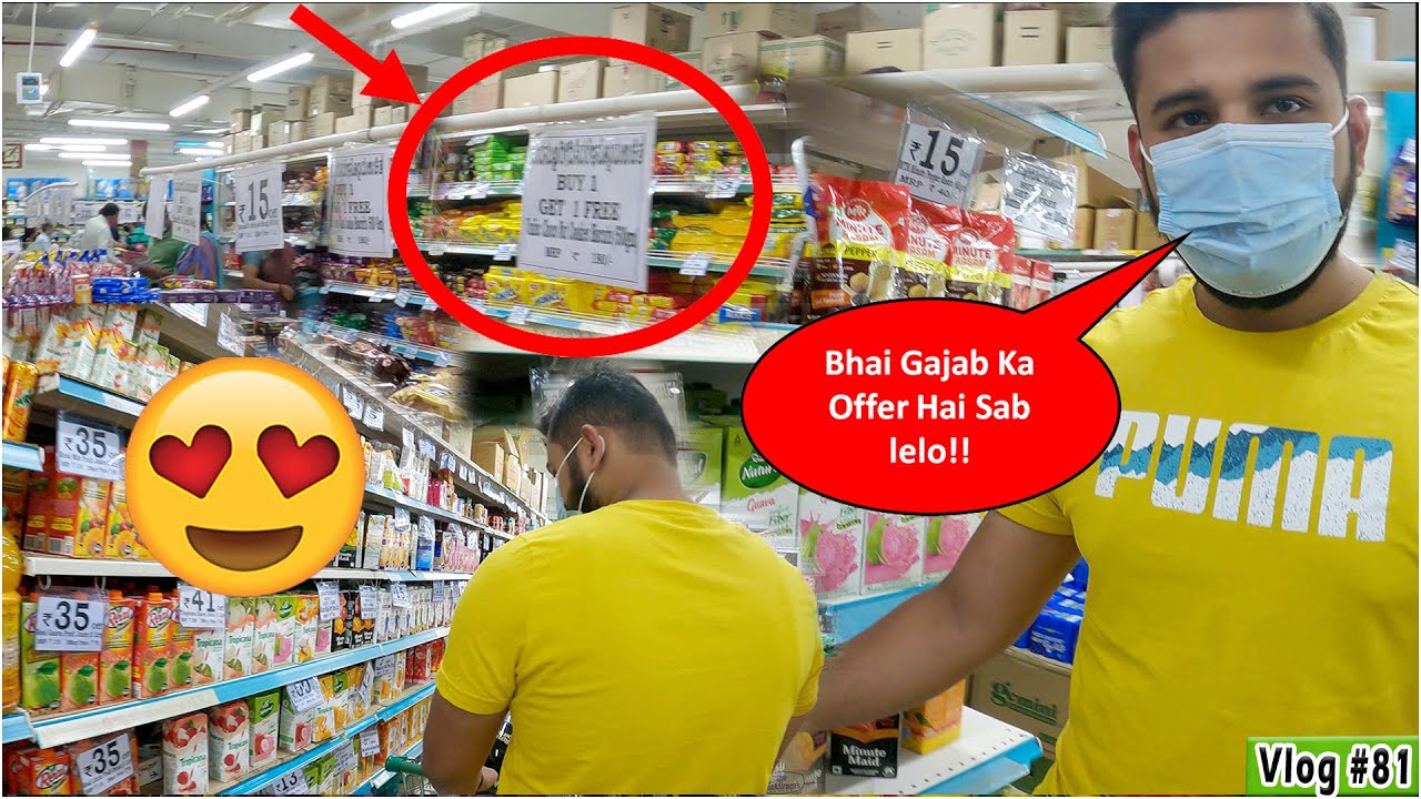 😍BEST WAY TO DO GROCERY SHOPPING🛍️ IN BANGALORE | BEST TIPS FROM  A SOFTWARE ENGINEER IN BANGALORE