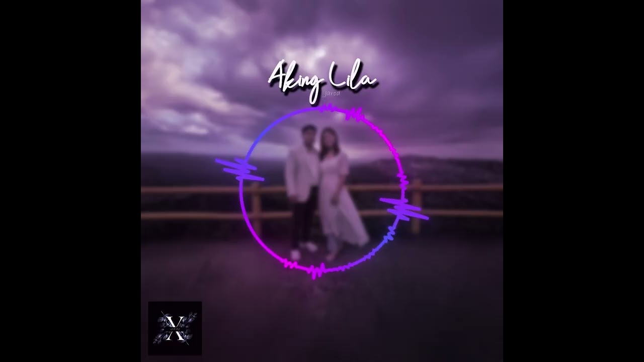 Aking Lila by: Jarod