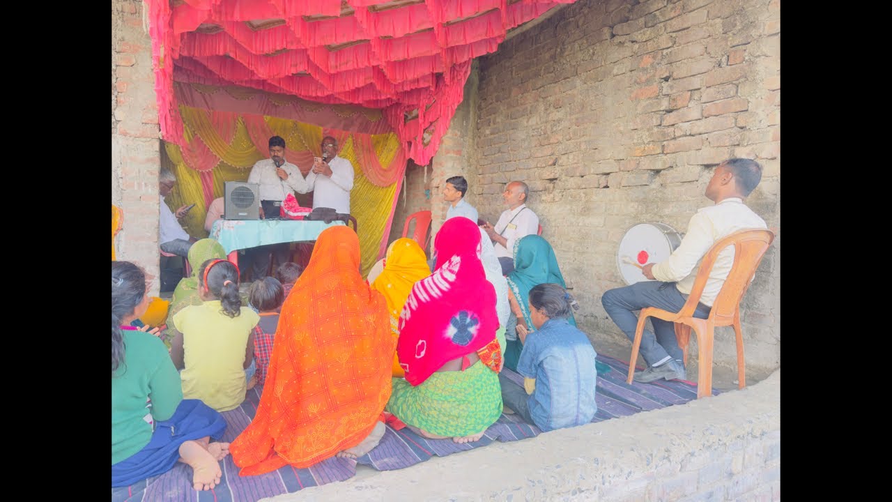 Gospel,Bihar live