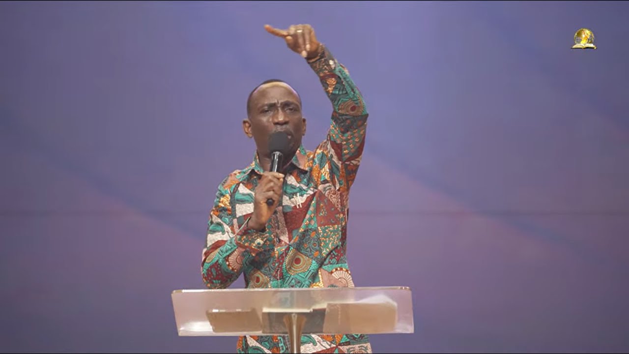 DESTROYING MONITORING ALTARS, SPIRIT......PROPHETIC DECLARATION at Commanding The Day On 29-01-2026