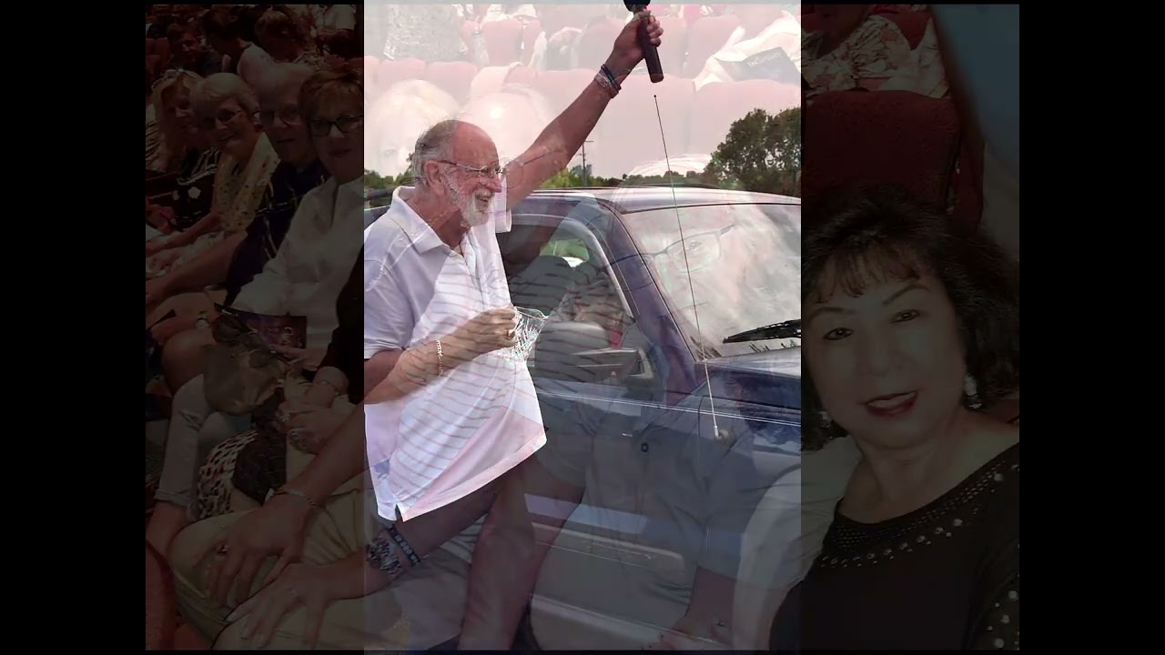 Celebrating the Life and Ministry of Pastor Michael Oaks