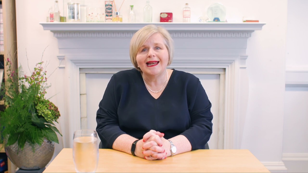 Staff Voices - Donna Ockenden