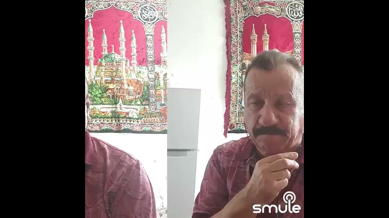 İsmail deniz  Vefasız 