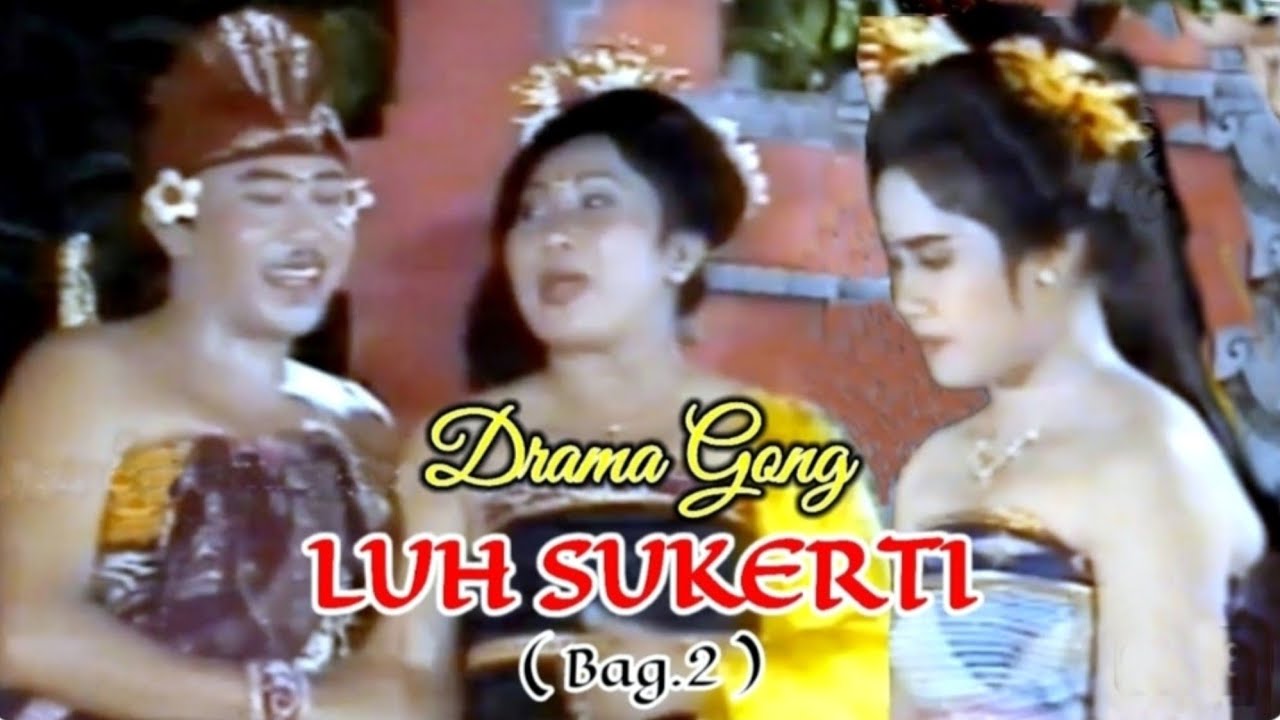 DRAMA GONG BBT TERFAVORIT 