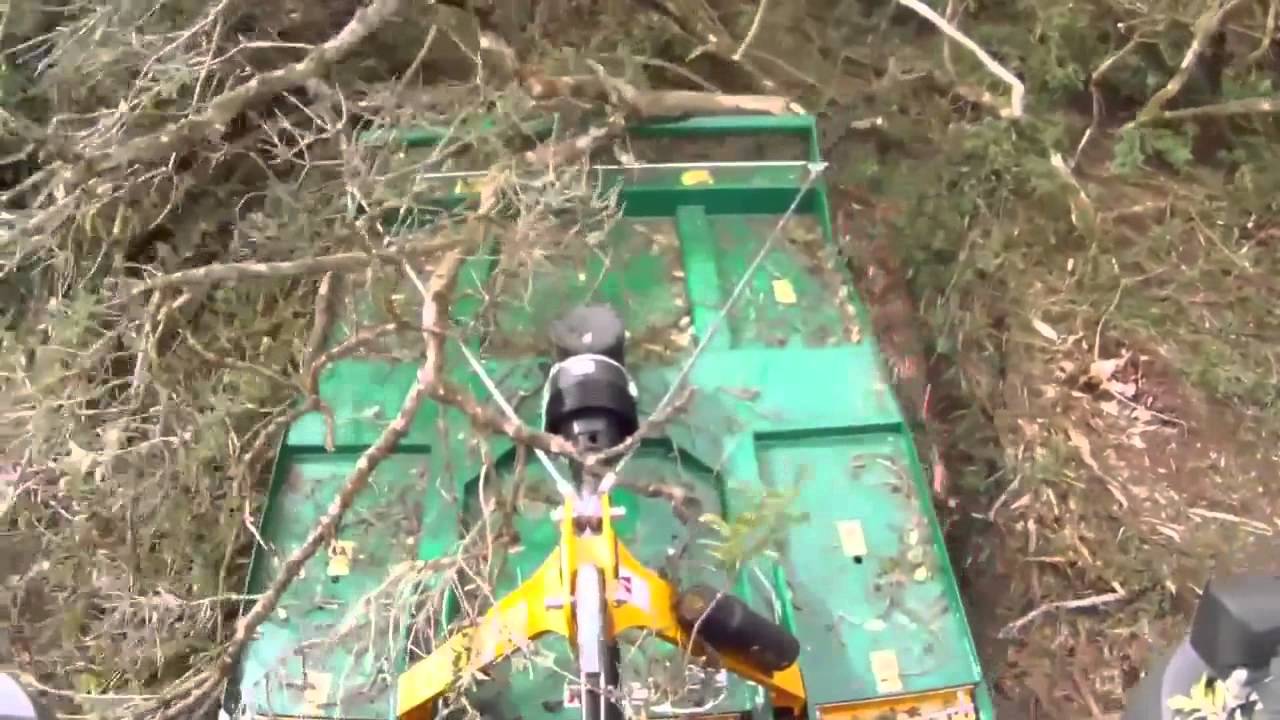 Spearhead weilandbloter 200 - Agrixpert