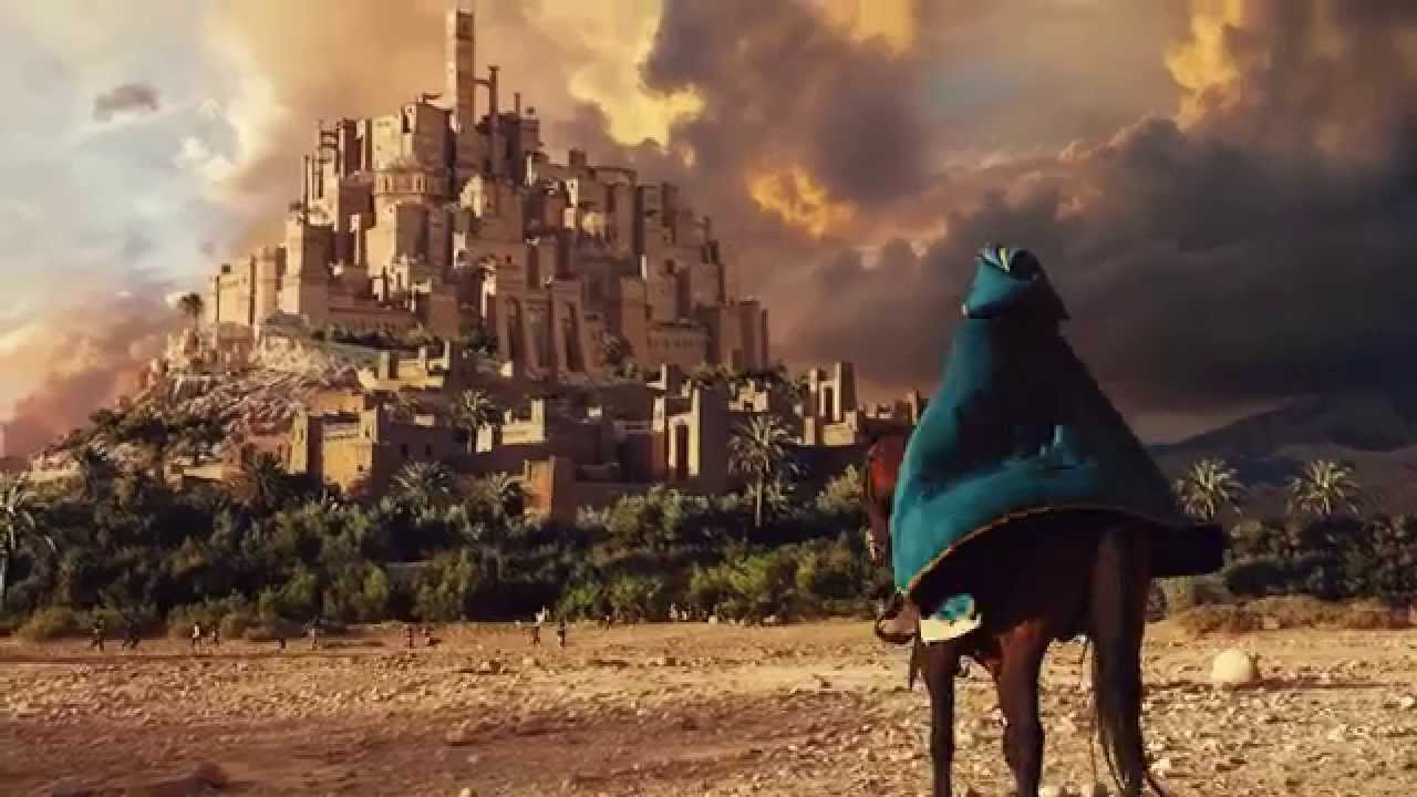 BMCE Bank of Africa vous dévoile le film « Rêvons d’un nouveau monde » !
