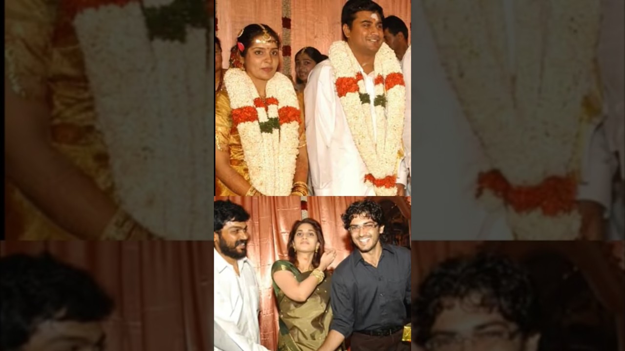 Actor sivakumar daughter Brindha marriage photos #surya #karthi#sivakumar#shortsviral