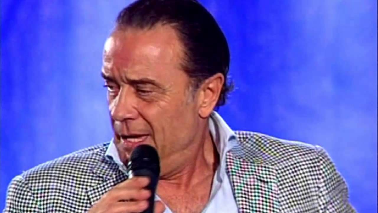 Gianni Nazzaro, Mi sono innamorato di mia moglie - da MilleVoci 2010 ©