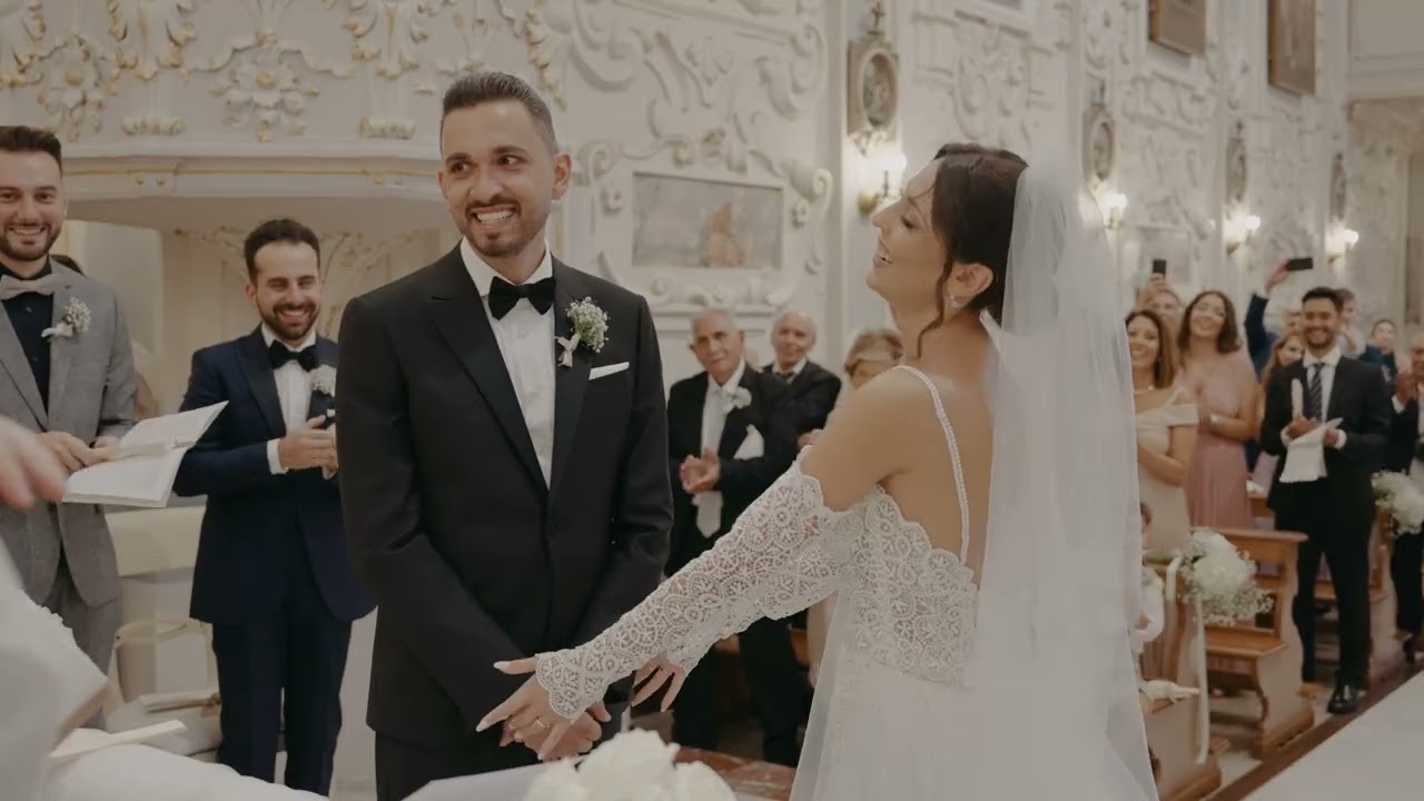 Paola e Antonio