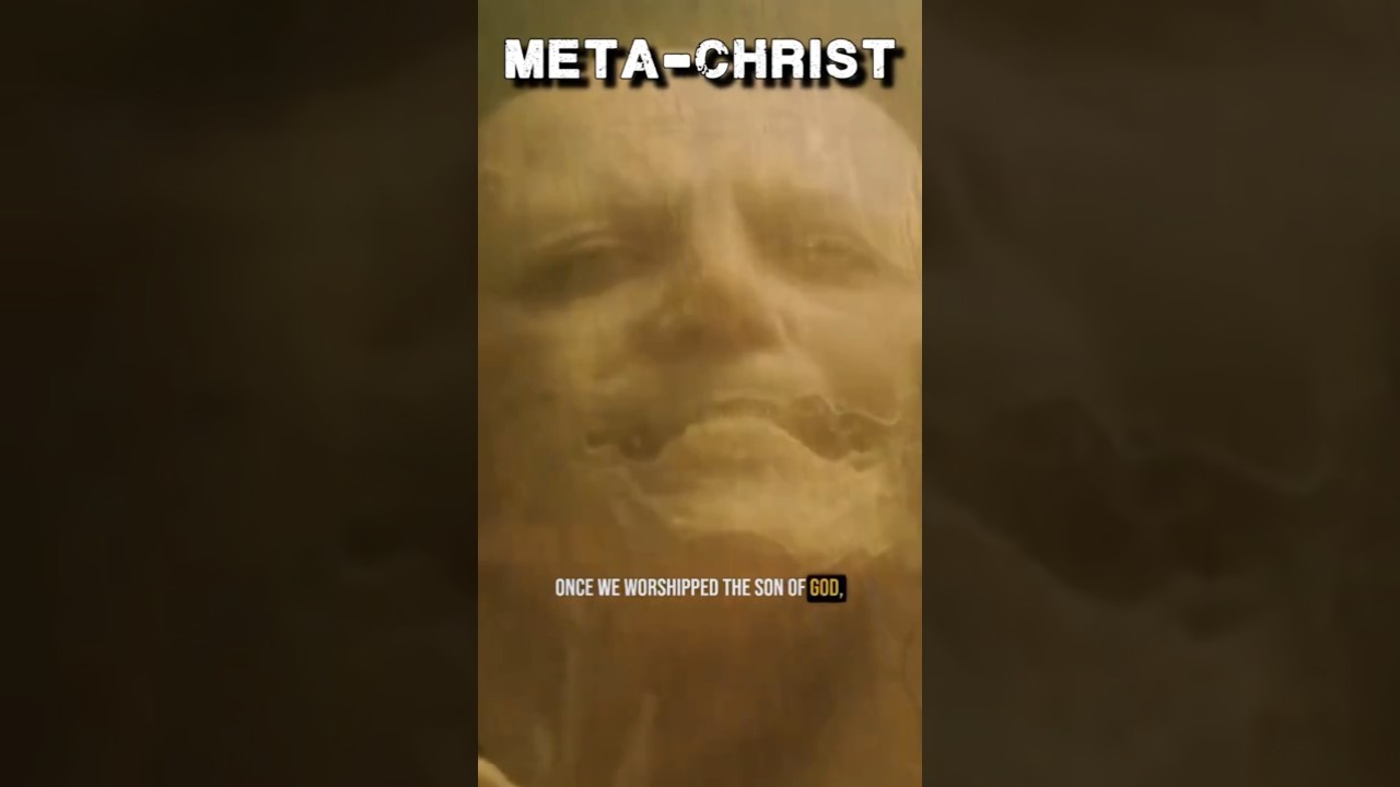 Мета-Христос #trenchcrusade #trenchcrusadelore #warhammer40k #lore