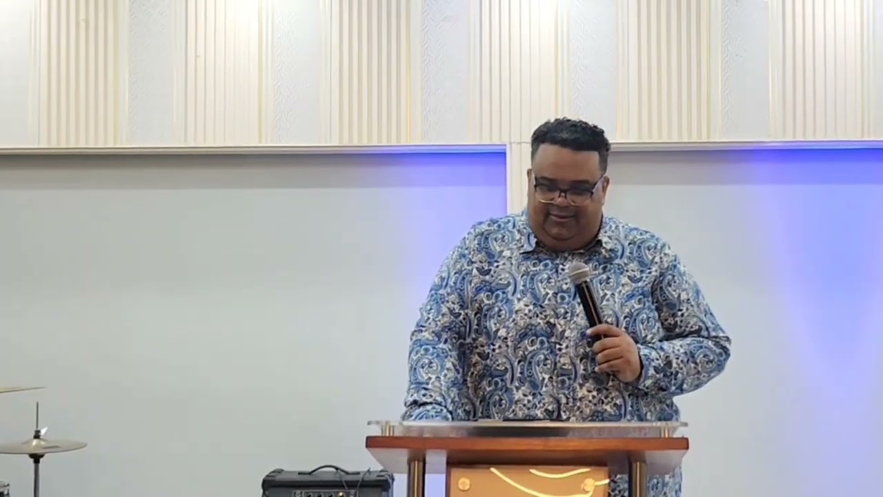DIOS, EL TODO EN TODOS | RESUMIDO 4 | PASTOR KELVIN FIGUEREO