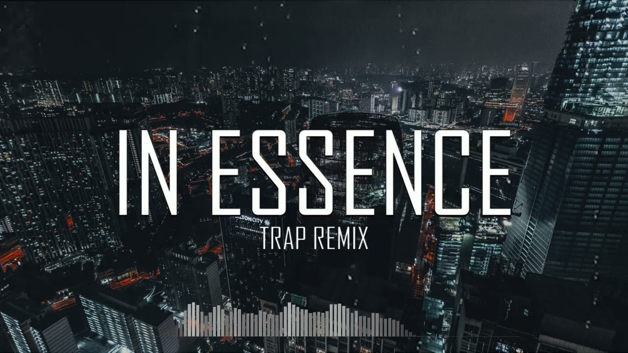 IN ESSENCE TRAP REMIX (prod. by GETS)