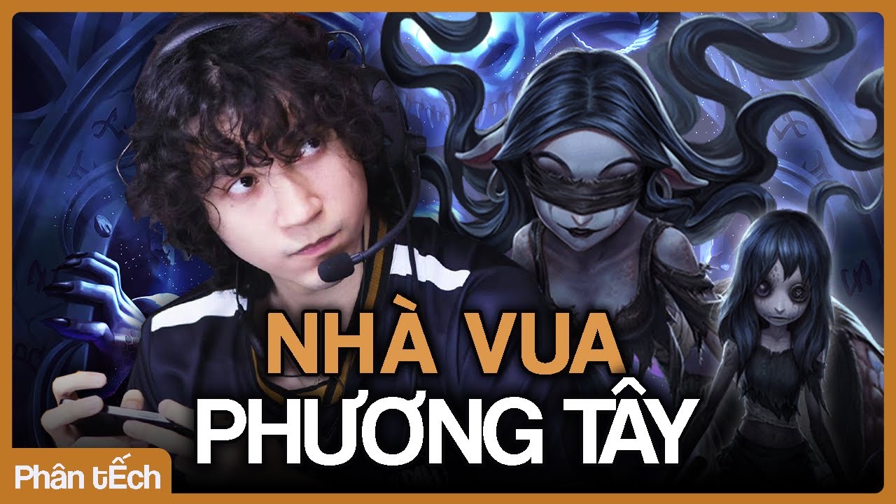 PHÂN TẾCH: Thợ săn NA-EU chiến thắng cả team Trung lẫn Nhật