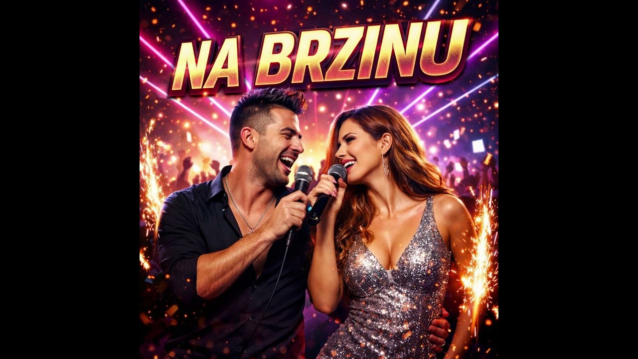 Na Brzinu