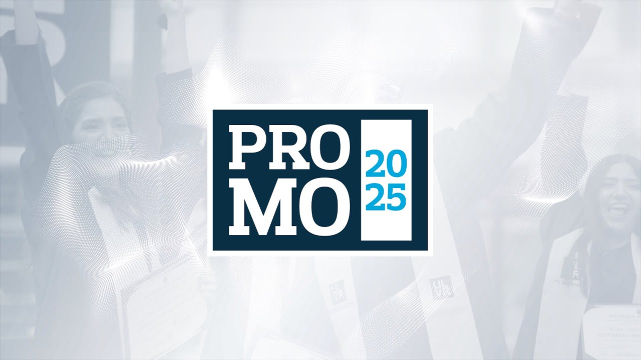 EN VIVO - Ceremonia de Graduación FCSD -2025