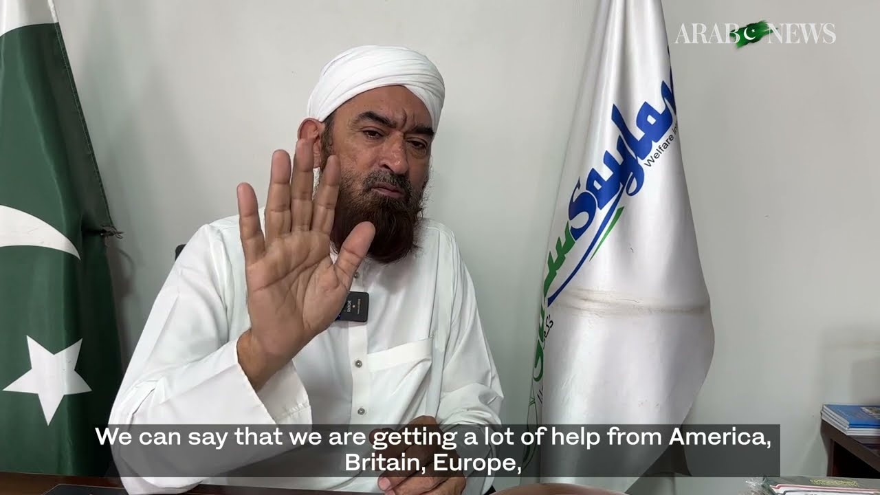 Diaspora donations to the rescue as Pakistan economic crisis squeezes charities during Ramadan