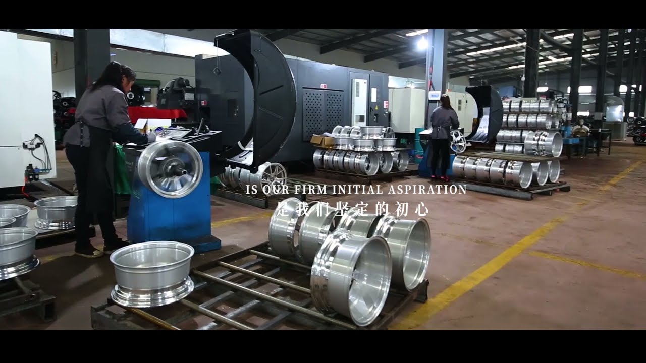 Rayone China Wheels Factory Wheels Designer