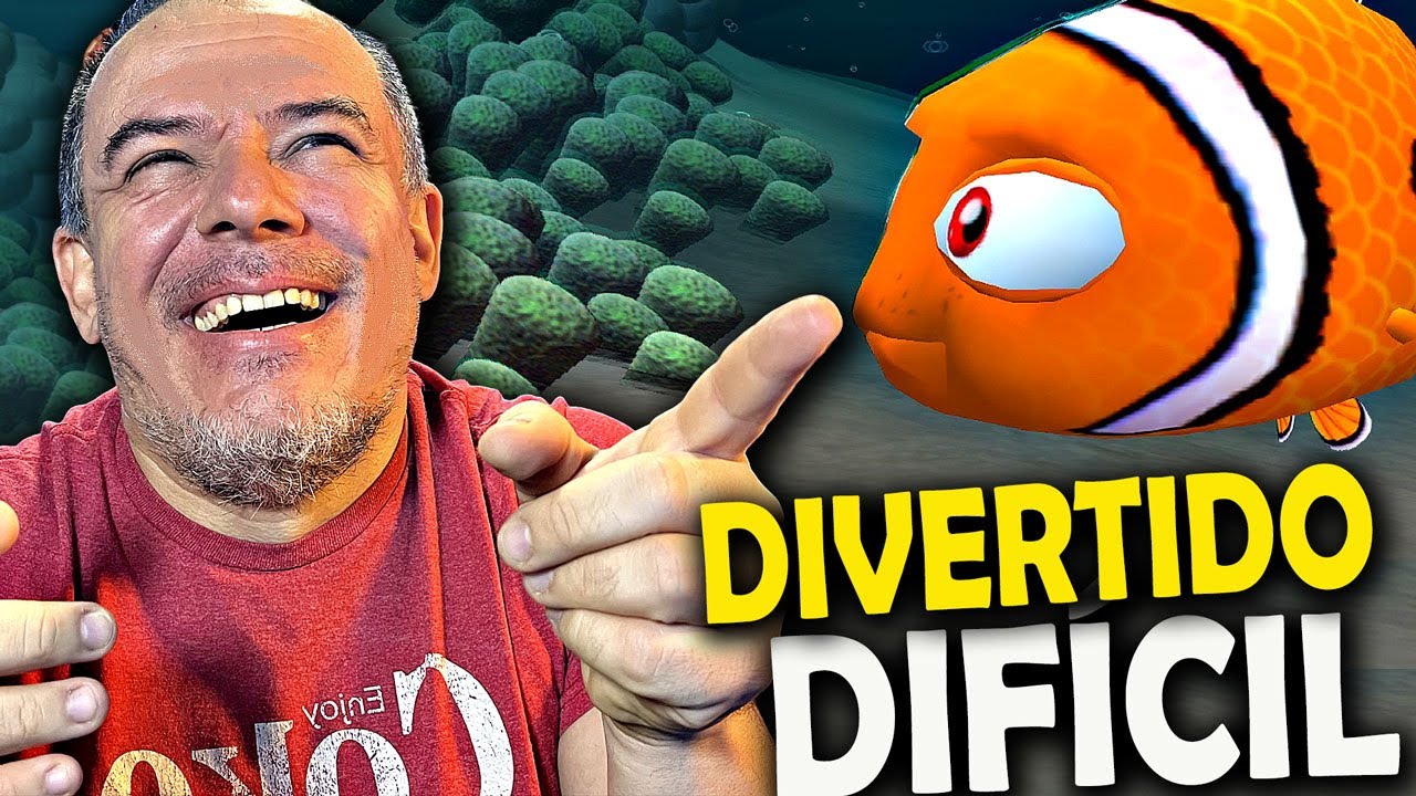 EU PRECISAVA JOGAR ESSE JOGO ! CLASSICO DA DISNEY ! PARTE 1