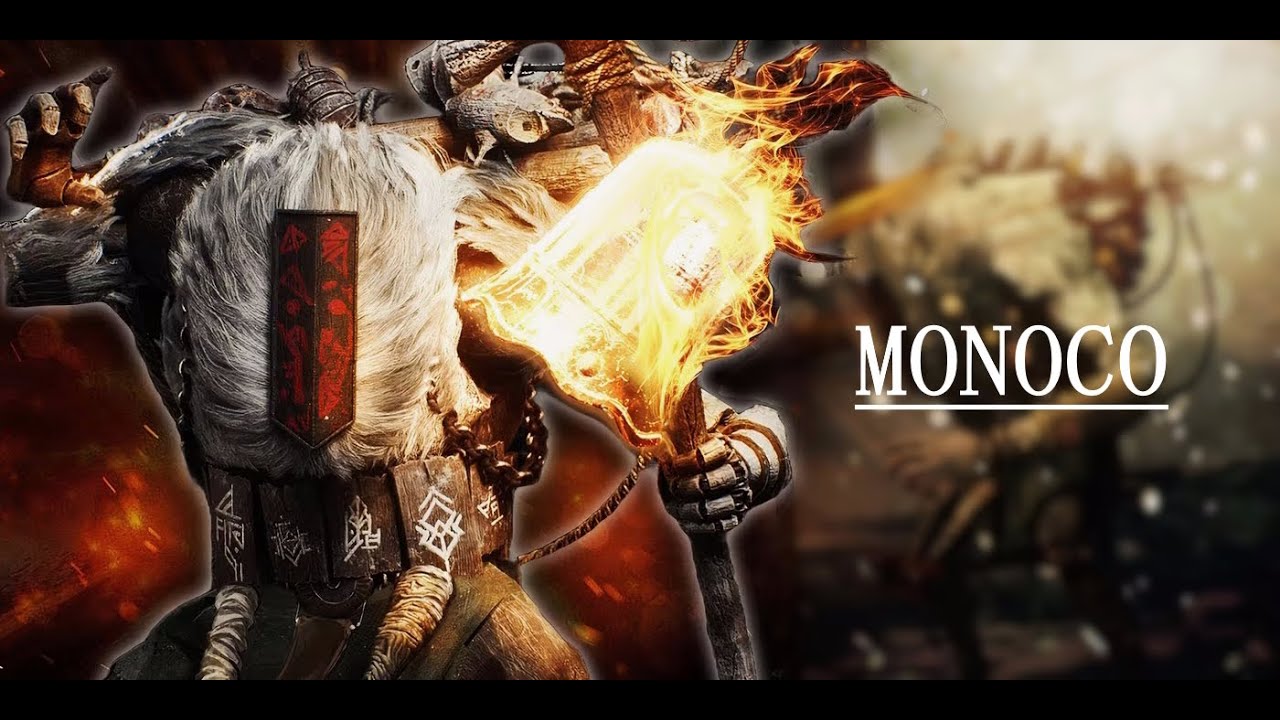 Monoco | Clair Obscur: Expedition 33 [MIDI Mix]