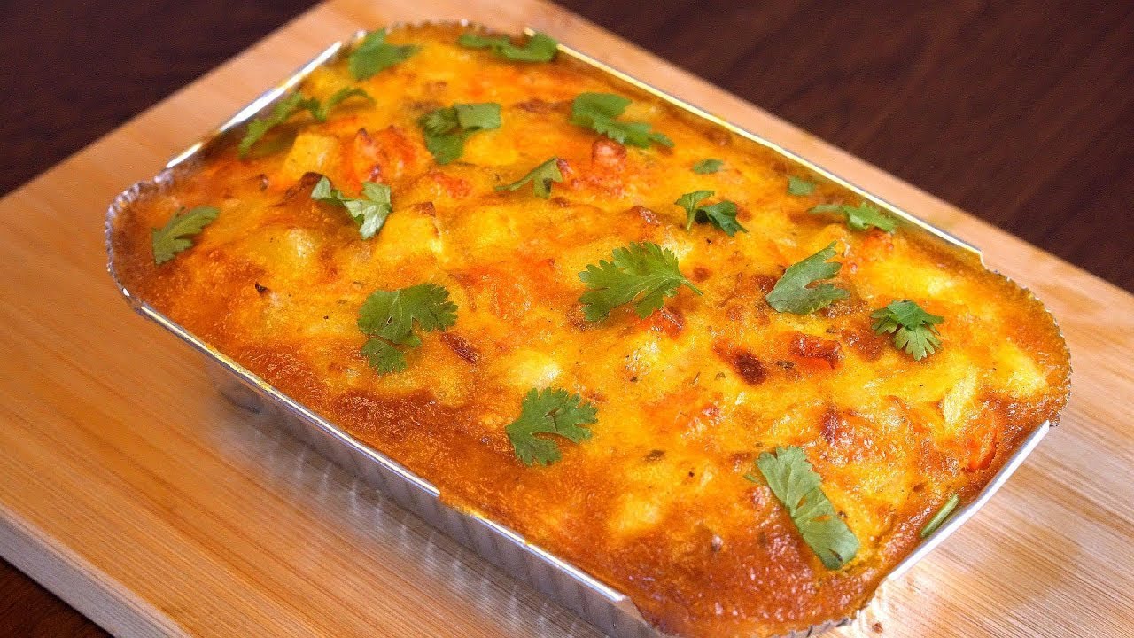 Only 1 Potato!  Potato and Egg in the Air Fryer  This Air Fryer Recipe Has Gone Viral Everywhere!