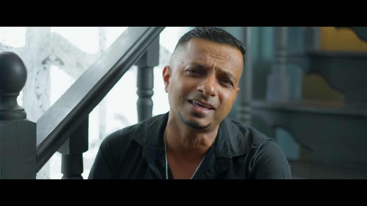 Pooran Seeraj - O Mere X Impossible Love [Official Music Video] (2023 Bollywood Refix)
