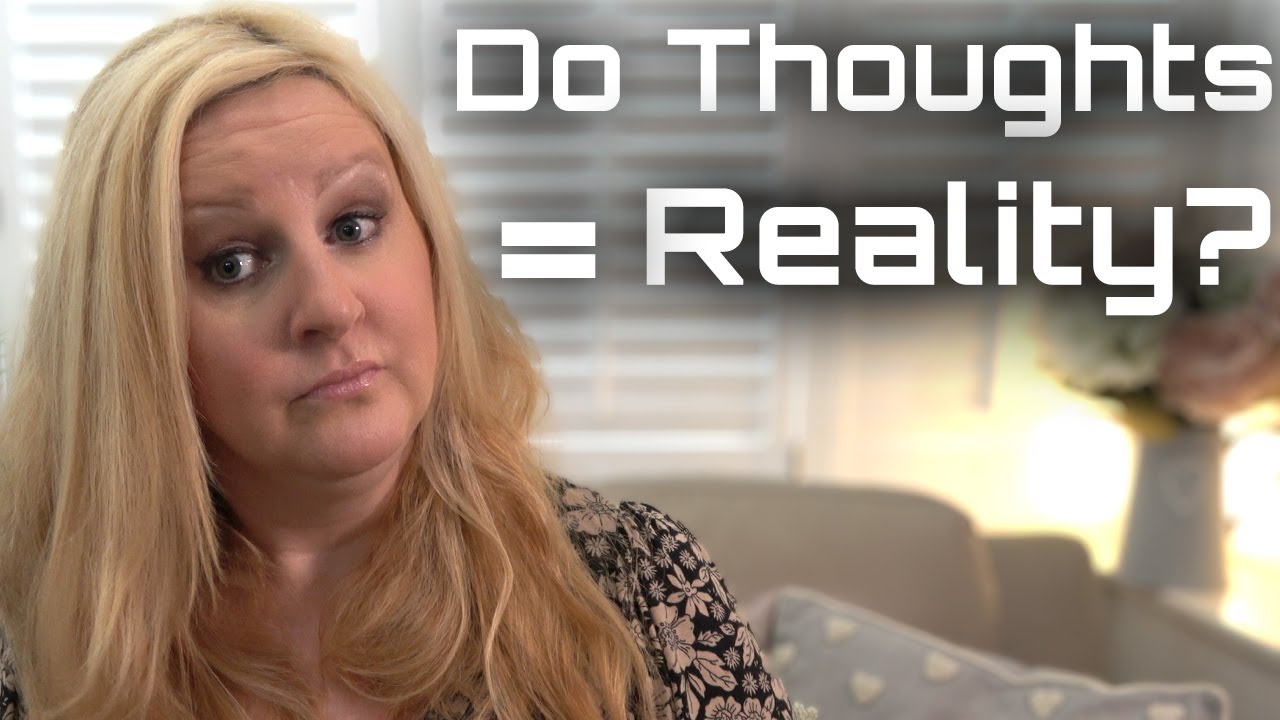 The Law of Attraction OCD & Magical Thinking