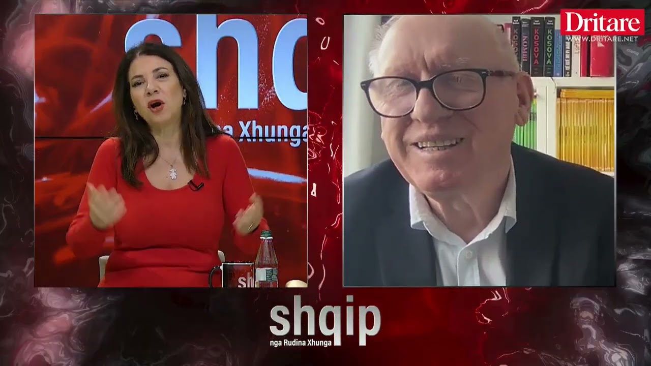 Thirrja e mësuesit shqiptar: Kthehuni në vendlindje, atje jemi të hijshëm!