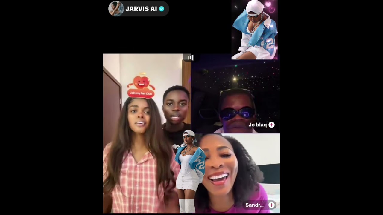 𝐉𝐚𝐫𝐯𝐢𝐬 𝐛𝐢𝐫𝐭𝐡𝐝𝐚𝐲. #nigeria #jarvis 