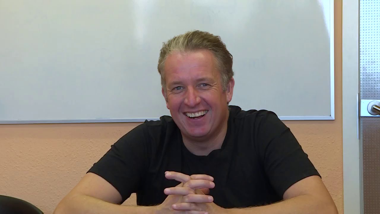 Language School in Frankfurt - Sprachcaffe