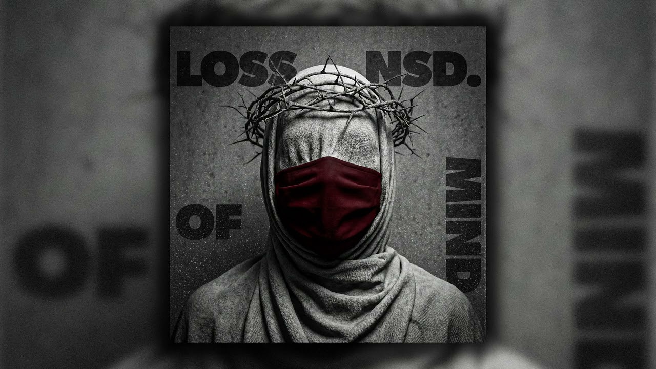LOUDX | LOSS OF MIND | Hard x Vocal Sample Techno 2026