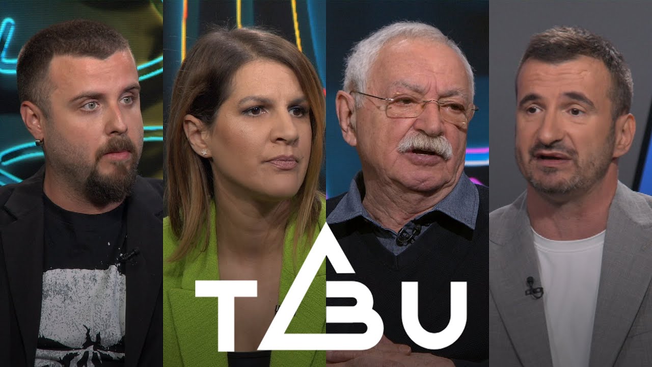 Tabu: Alkohol i mladi