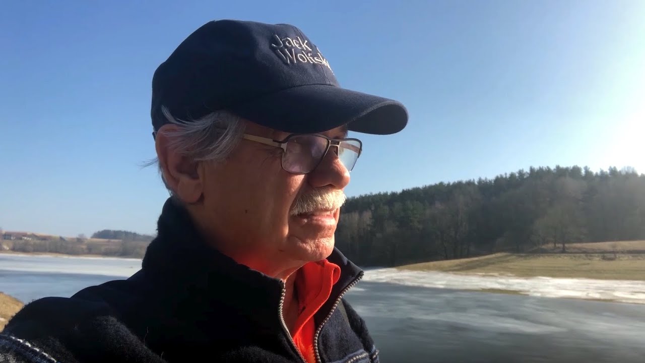 Zwischen Wasser und Wiesen: Erlebnis Eixendorfer Stausee