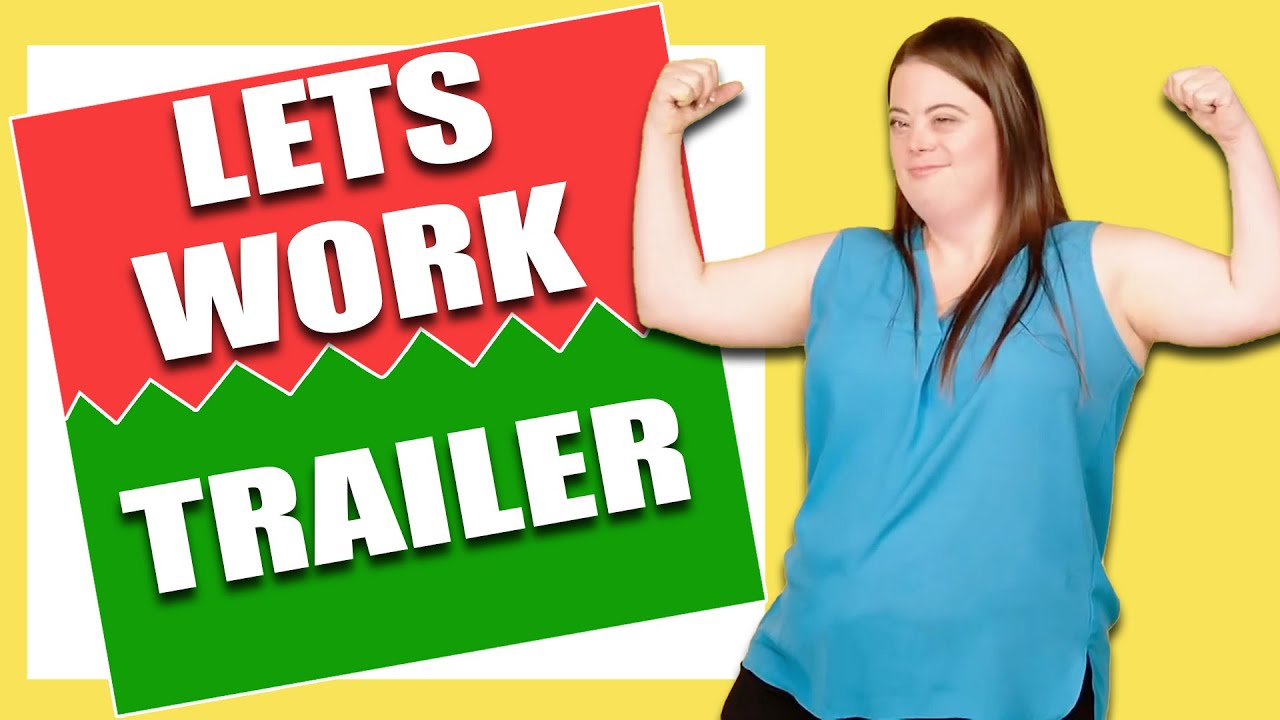 Let's Work - Official Trailer
