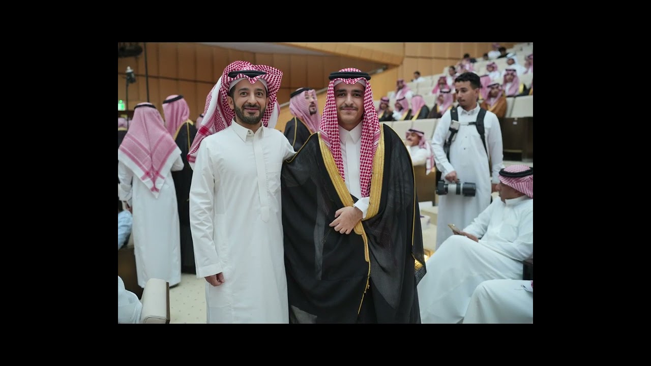 #فيلم  لقطات صور من #حفل  تخرج طلاب مدارس دار السلام الأهلية (قبل و بعد الحفل)