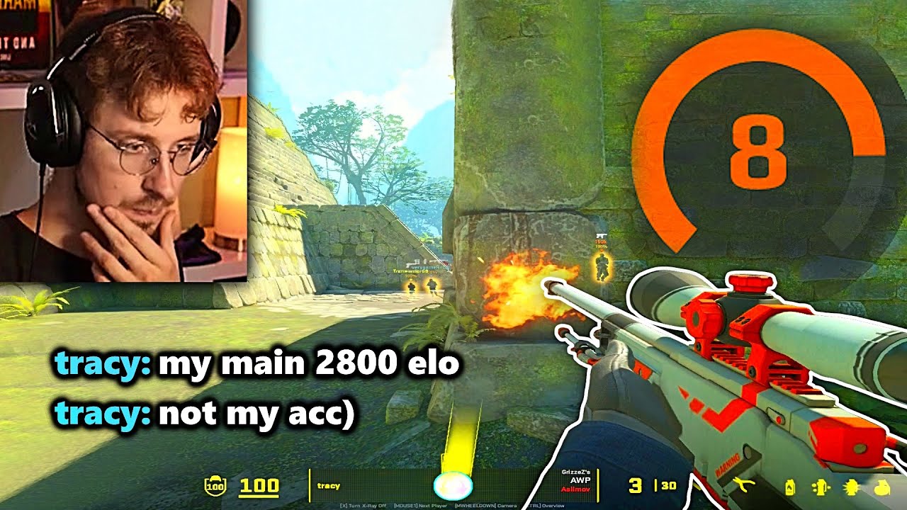 This Was Super Obvious...