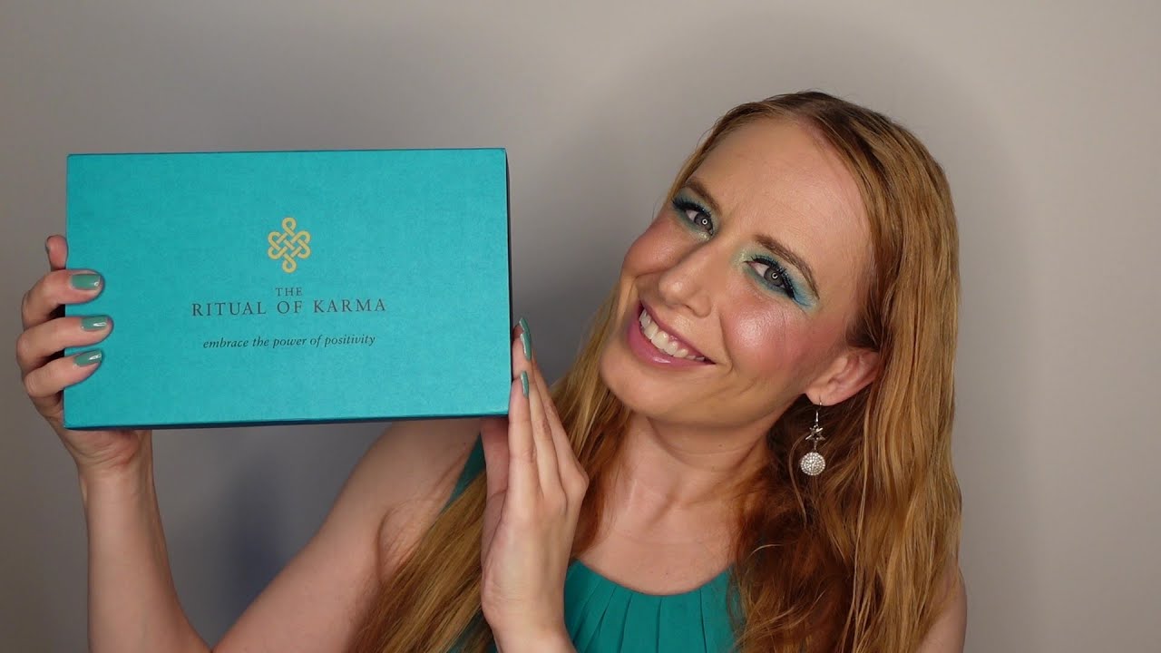 Doppelter Wert | Goodiebox Ritual of Karma Limited Edition | Mai 2023 | Julies Beautyinsel