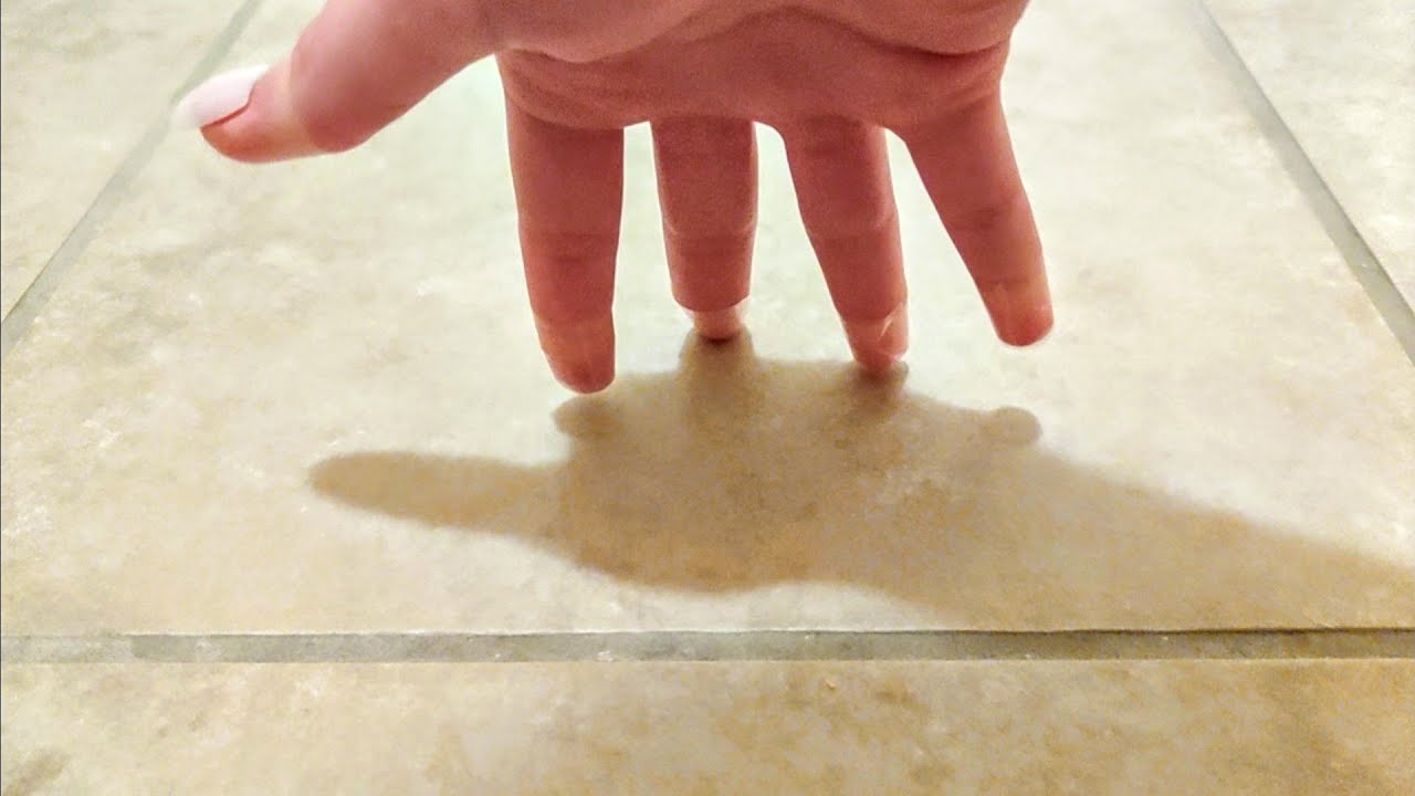 ASMR Fast Tile Tapping + Build Up Tapping/Camera Tapping! (Lofi, No Talking)