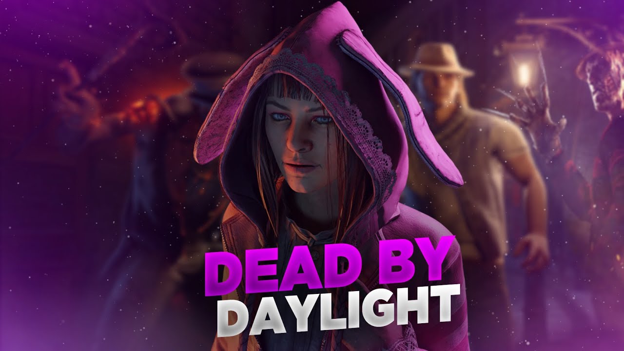 Ekip ile Dead By Daylight #21 w/@RRaenee w/@GRAB w/@Kringof