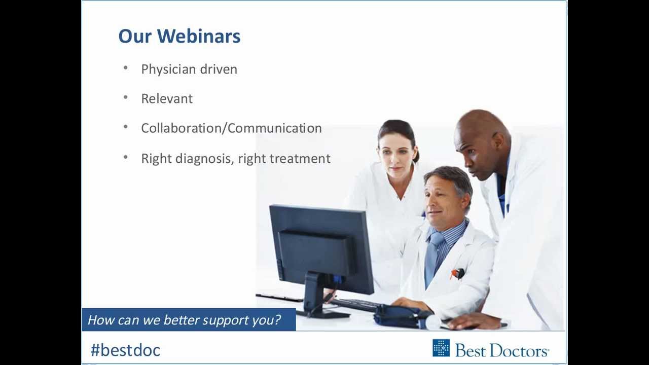 The Power of Global Collaboration on Clinical Cases