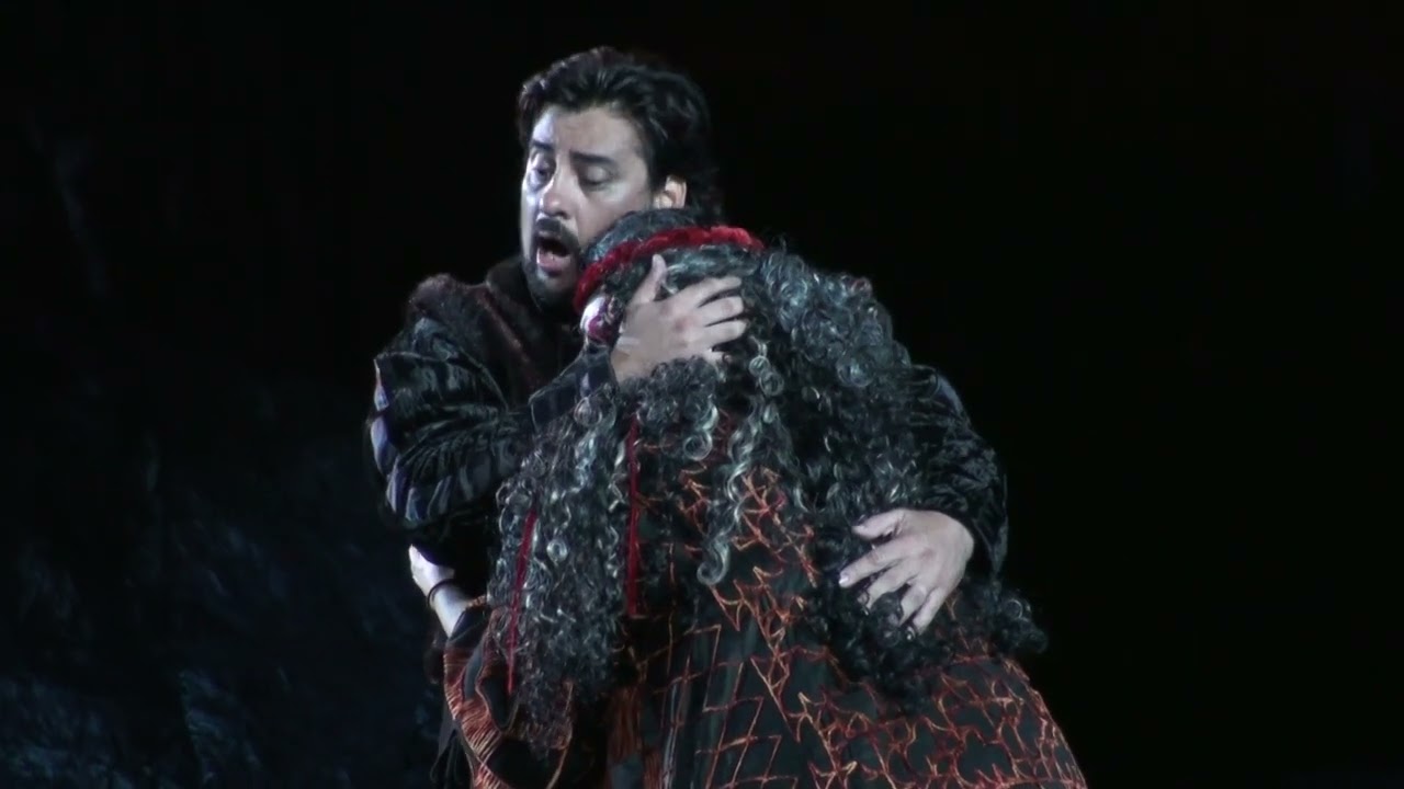 Trovatore Arena di Verona 19.8.2010 parte terza