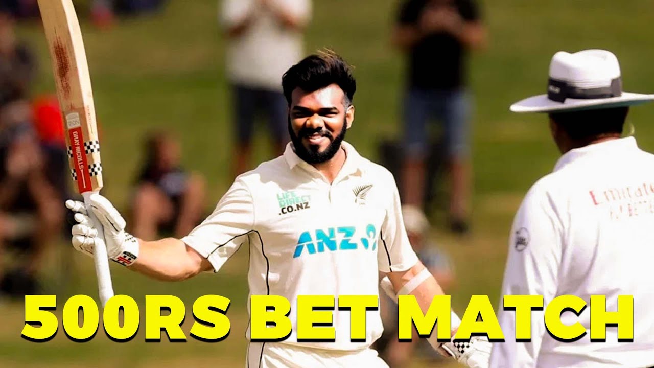 500rs Bet Match Cricket 24 With Friends Lolgamer Tamil