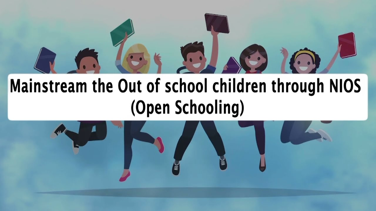 NIOS: Information About Out-of-School Children