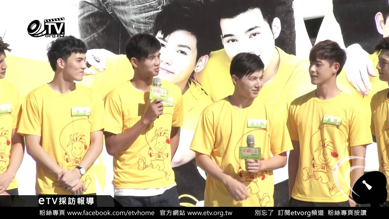 SpeXial與棒球英雄黃緯傑、郭俊麟都靠跳繩做暖身練身體