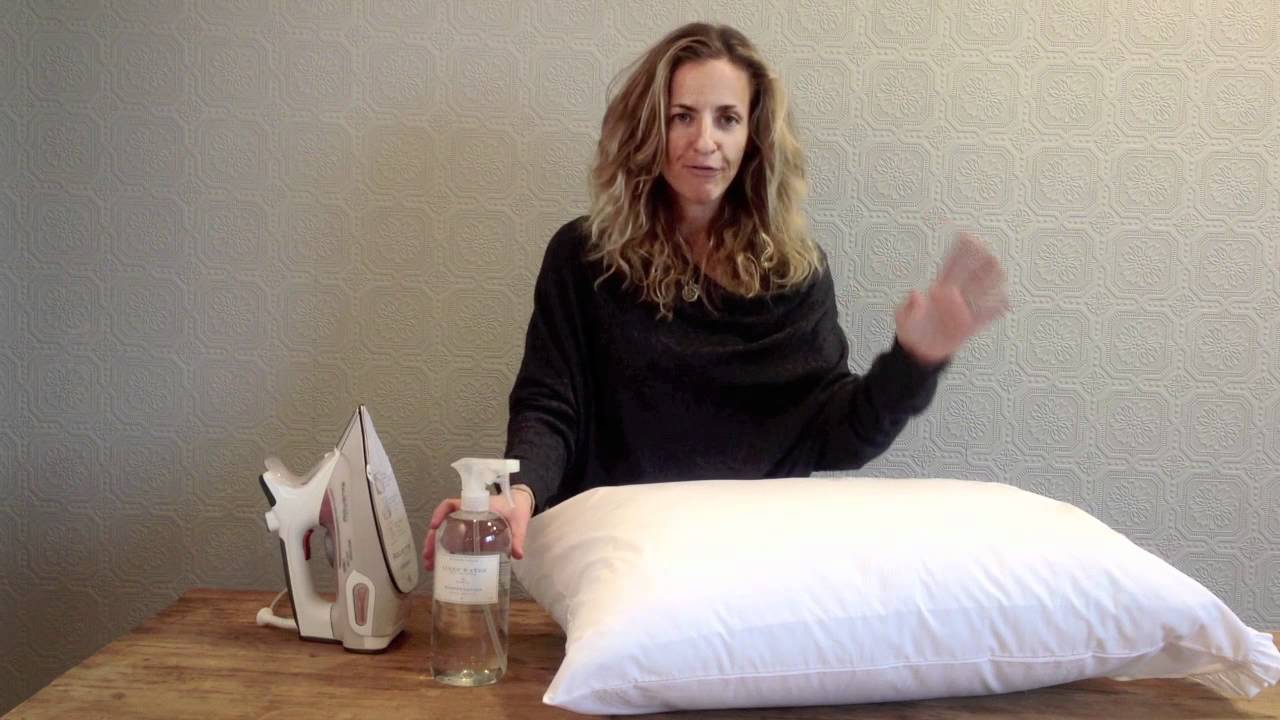 Episode 47: How do you use linen water?