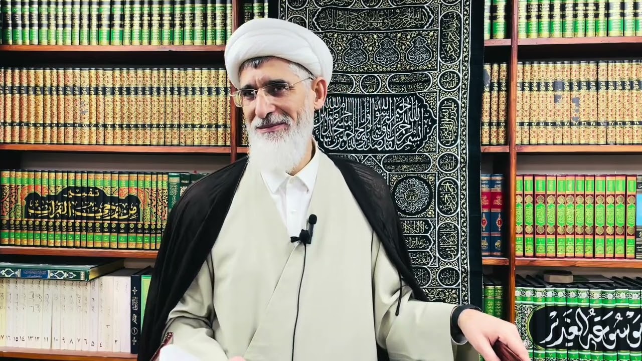 إضاءة: مرحلة الشباب؛ (١) مرحلة البناء والتكامل.