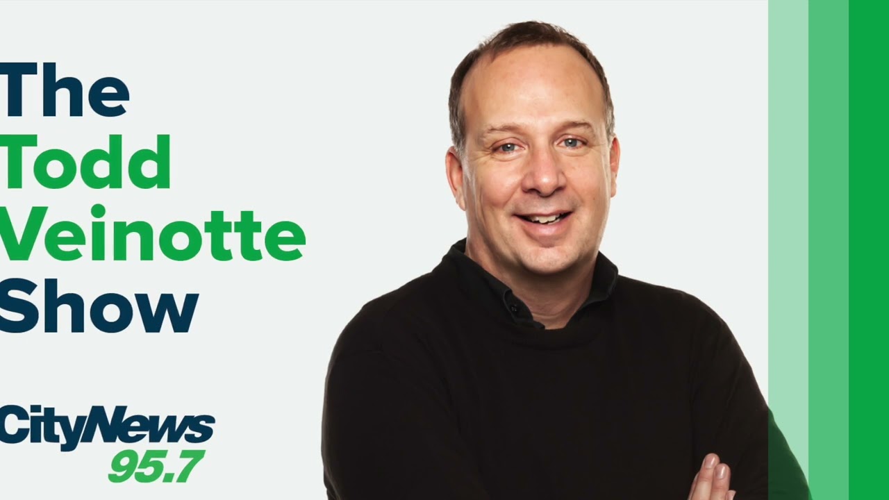 Cut the Grocery Tax & CUPE Strike - Todd Veinotte