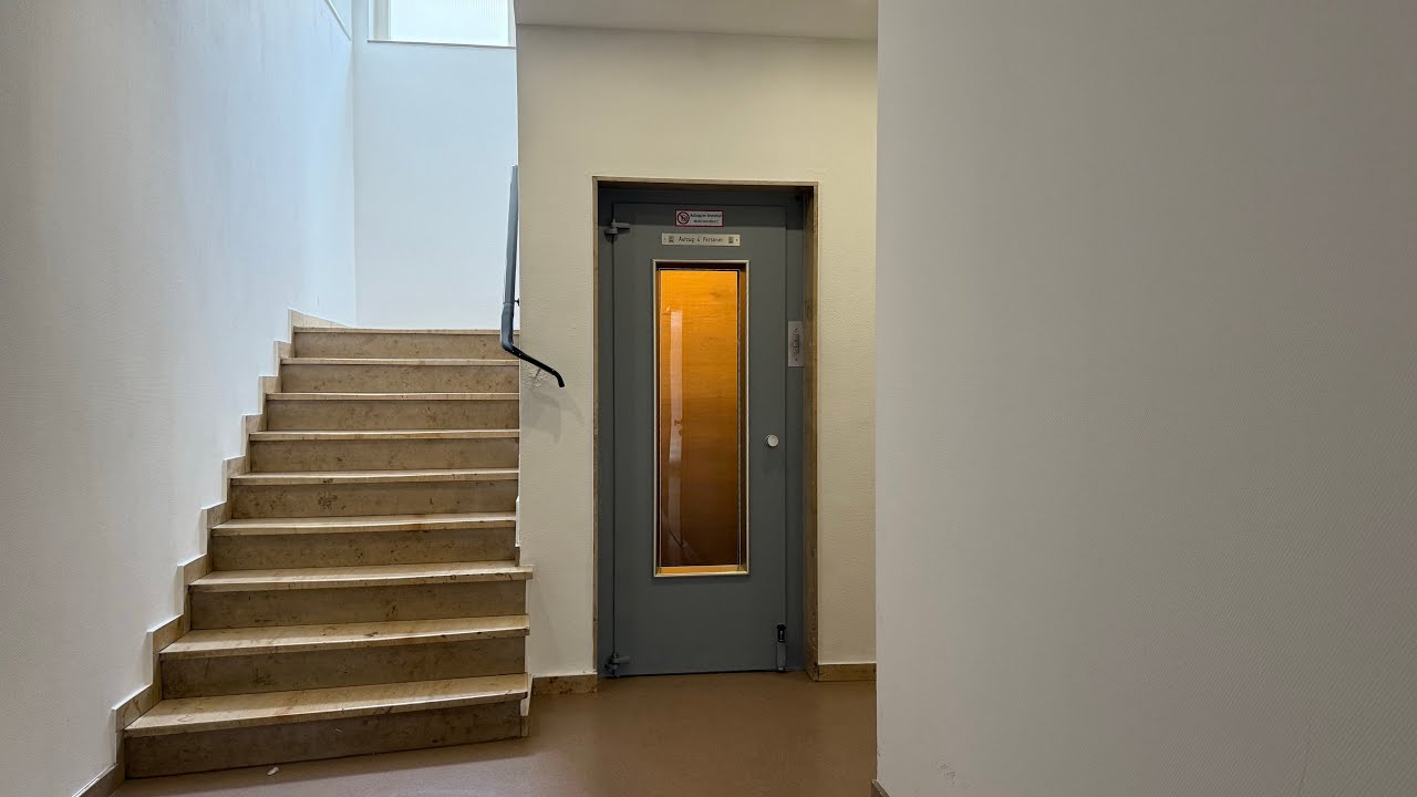 Hiro Aufzug (Bad Salzuflen) Lange Stra&szlig;e 36-38 