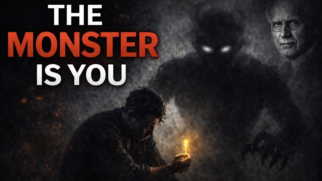 Carl Jung's Guide to Owning Your Dark Side: How to Take Control of Your Life