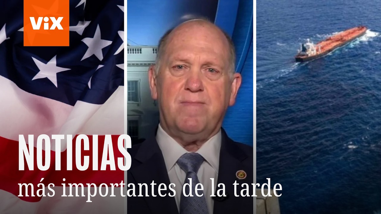 Lo mejor de N+ Univision de la tarde | domingo 15 de febrero de 2026