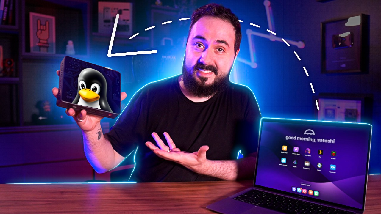 Como acessar o seu servidor em Homelab de fora de casa?